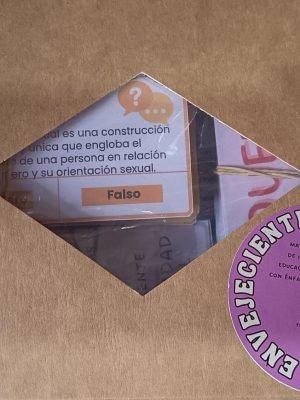 ENVEJECIENTES SEXUALIDADES