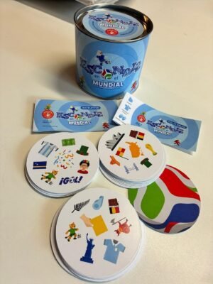 Escondi2 mundial