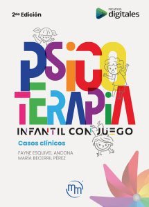 Psicoterapia infantil con juego. Casos clínicos