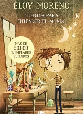 CUENTOS PARA ENTENDER EL MUNDO