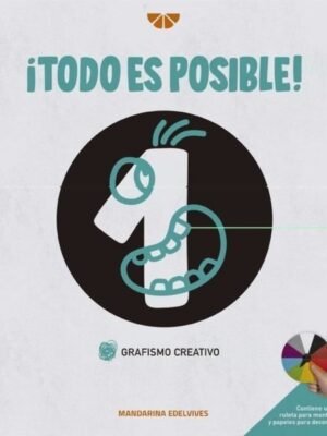 ¡TODO ES POSIBLE! GRAFISMO CREATIVO 1