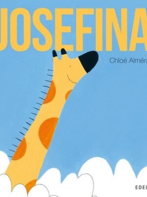 JOSEFINA 3 A 4 AÑOS