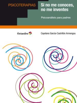 SI NO ME CONOCES, NO ME INVENTES