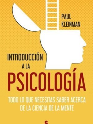 INTRODUCCION A LA PSICOLOGIA