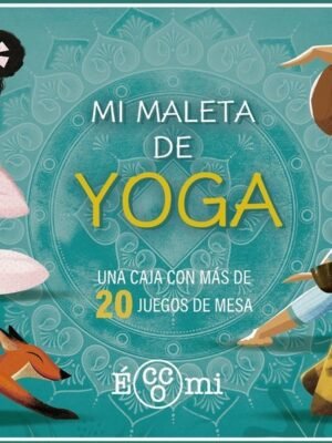 MI MALETA DE YOGA