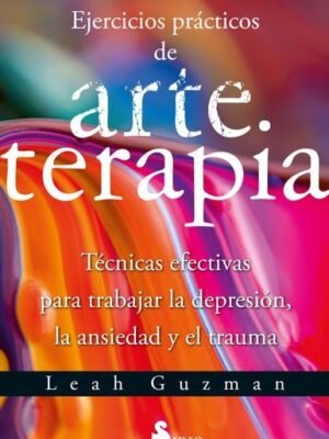 EJERCICIOS PRÁCTICOS DE ARTETERAPIA