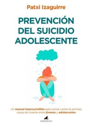 Prevención del suicidio adolescente