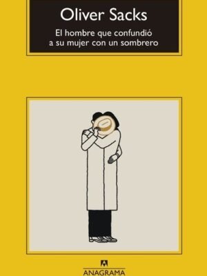 HOMBRE QUE CONFUNDIO A SU MUJER CON UN SOMBRERO