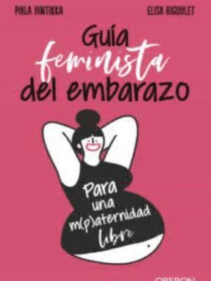 GUIA FEMINISTA DEL EMBARAZO