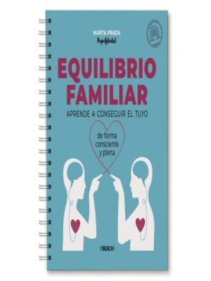 EQUILIBRIO FAMILIAR