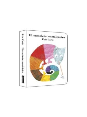 CAMALEÓN CAMALEÓNICO, El