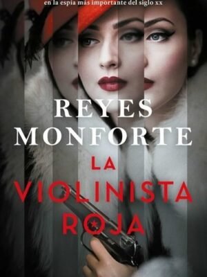 Violinista Roja, La