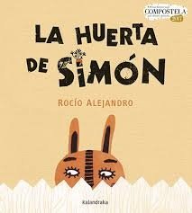 Huerta de Simón, la