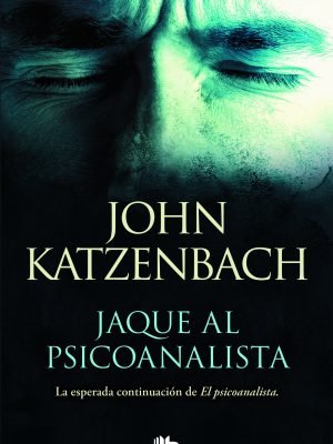 JAQUE AL PSICOANALISTA