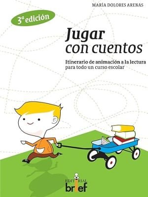 JUGAR CON CUENTOS (escolar)