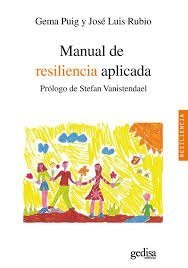 MANUAL DE RESILIENCIA APLICADA