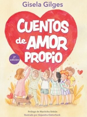 Cuentos de amor propio