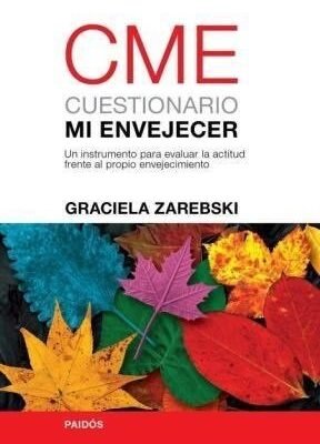 Cuestionario mi envejecer CME