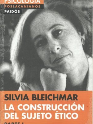 Construcción del sujeto ético, la T. I