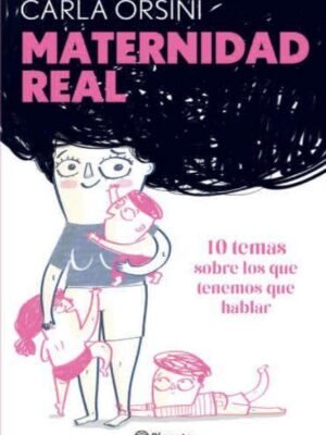 Maternidad real