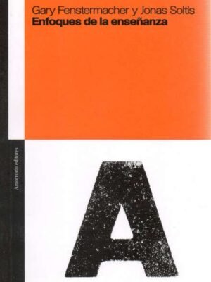 ENFOQUES DE LA ENSEÑANZA