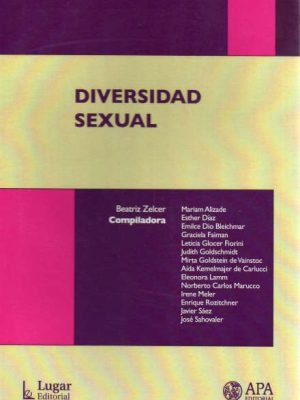 DIVERSIDAD SEXUAL