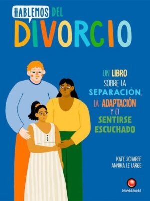 Hablemos Del Divorcio