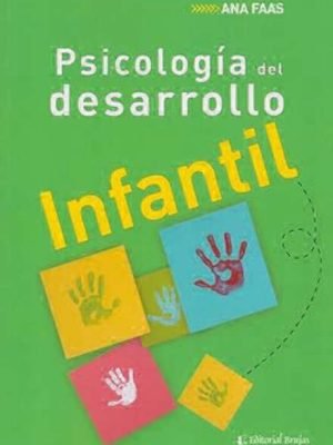 Psicología del desarrollo infantil