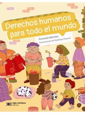 DERECHOS HUMANOS PARA TODO EL MUNDO