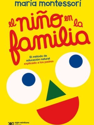 Niño en la familia, el
