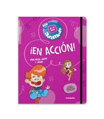 ABREMENTE EN ACCION 6-7 AÑOS