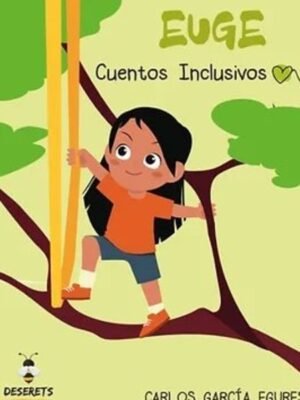 Euge. Cuentos Inclusivos