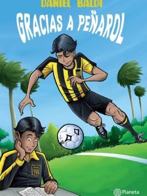 GRACIAS A PEÑAROL